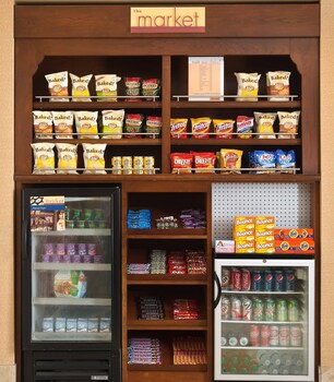 Vending Machine