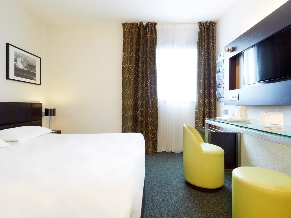 Guestroom