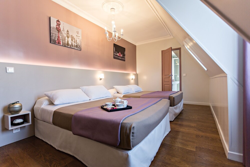 Guestroom