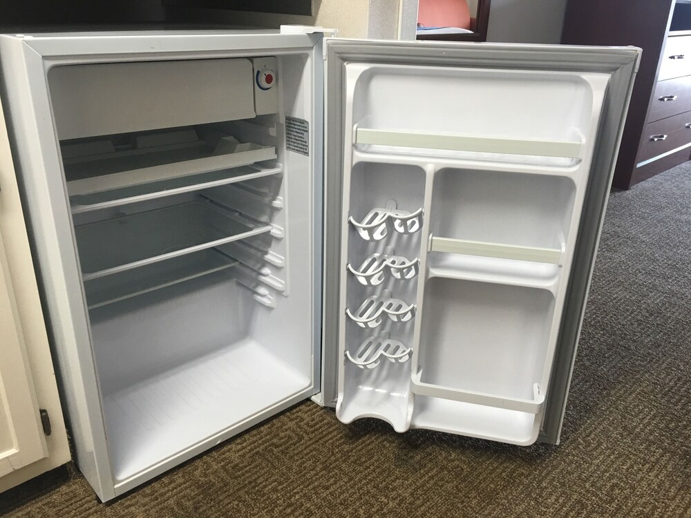 Mini-Refrigerator