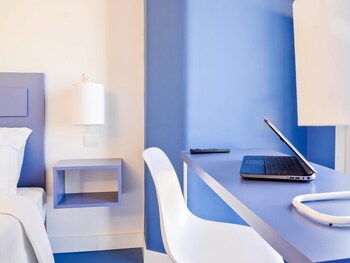 In-Room Business Center