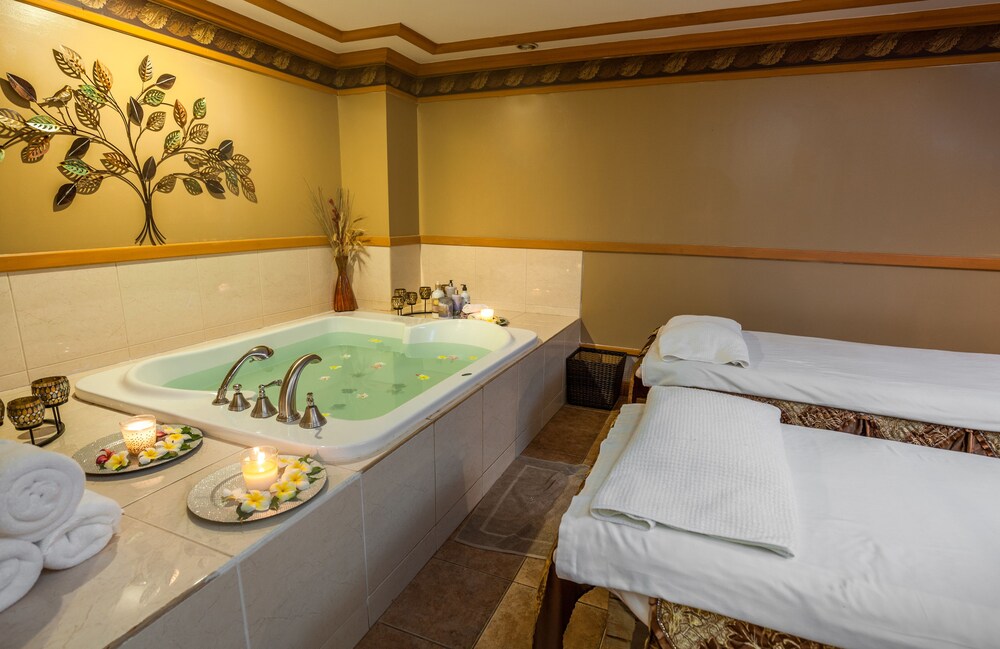 Treatment Room