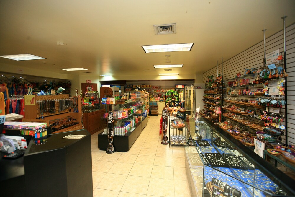 Gift Shop