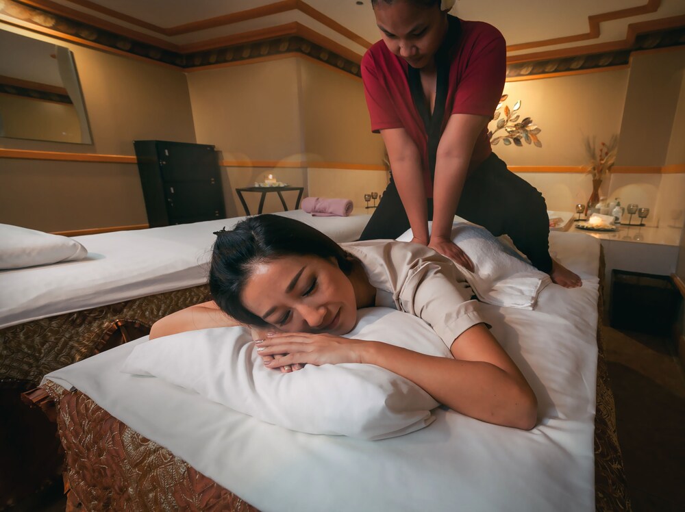 Spa Treatment