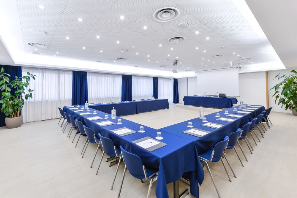 Sala per riunioni