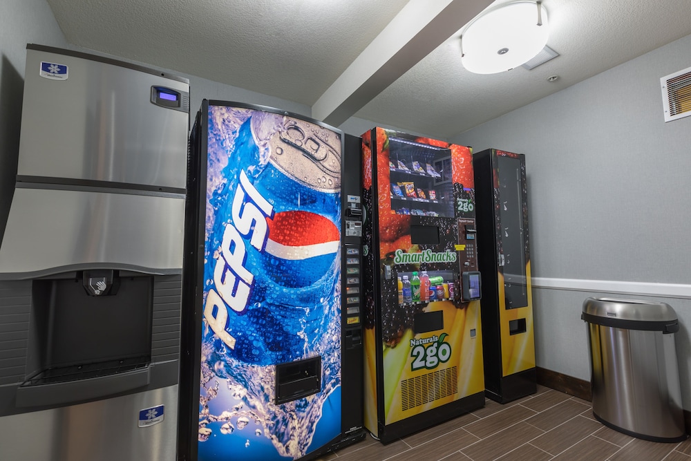Vending Machine