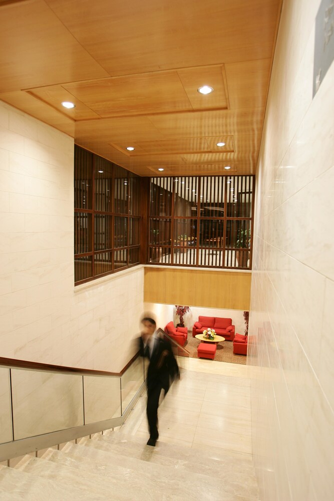 Staircase
