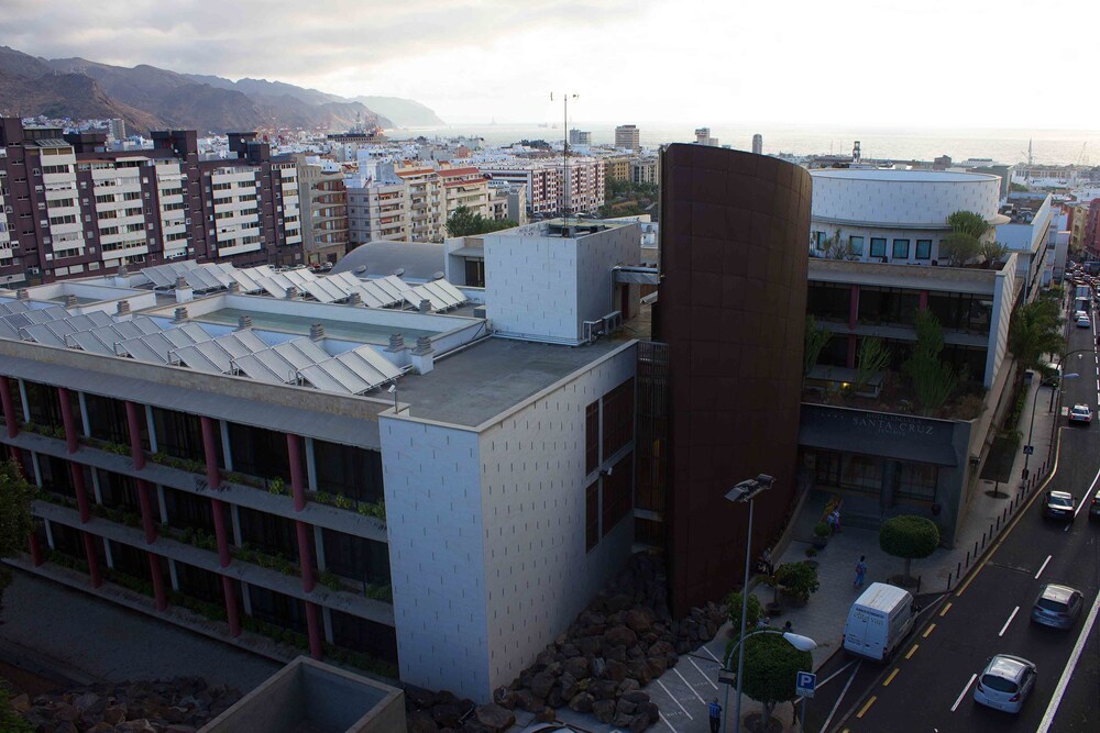 Hotel Front