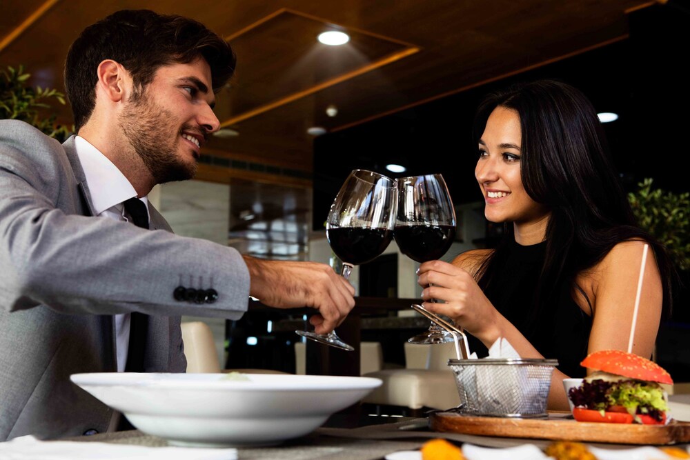 Hotel Bar