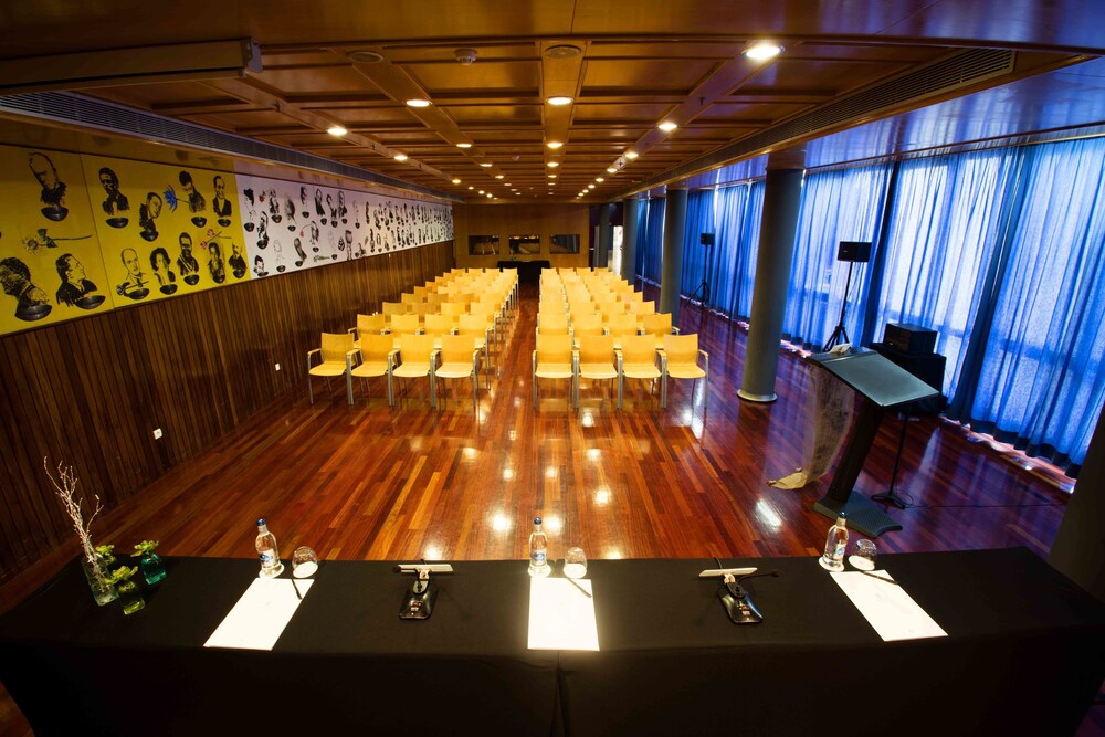 Ballroom
