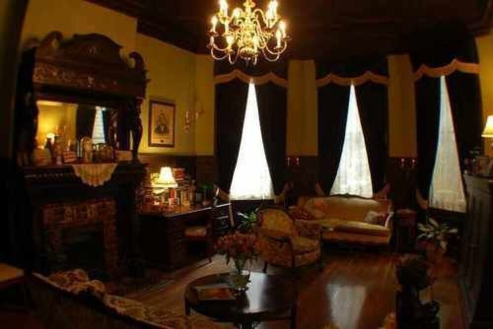 Hotel Interior