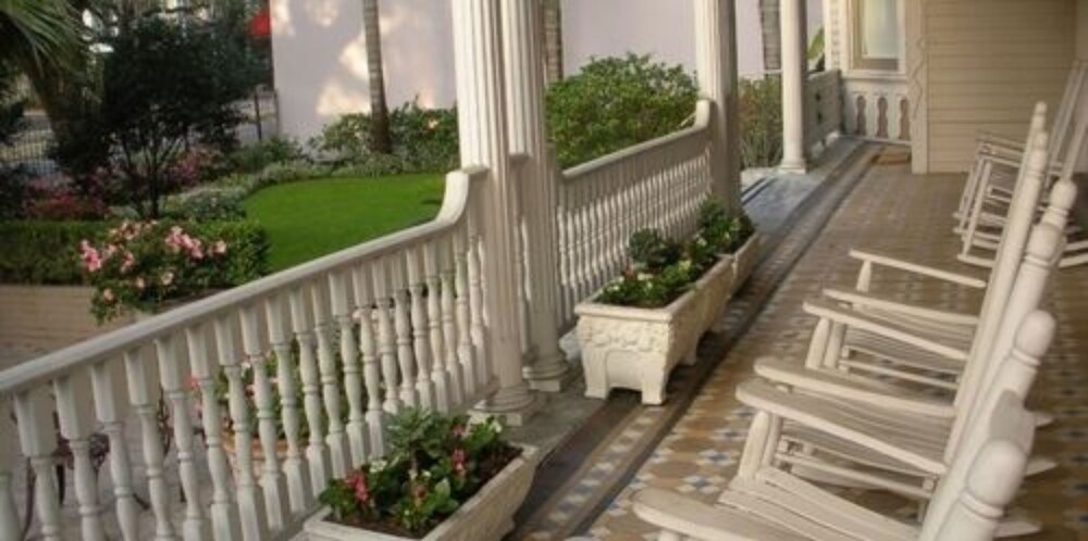 Porch