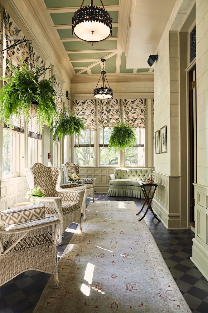 Porch