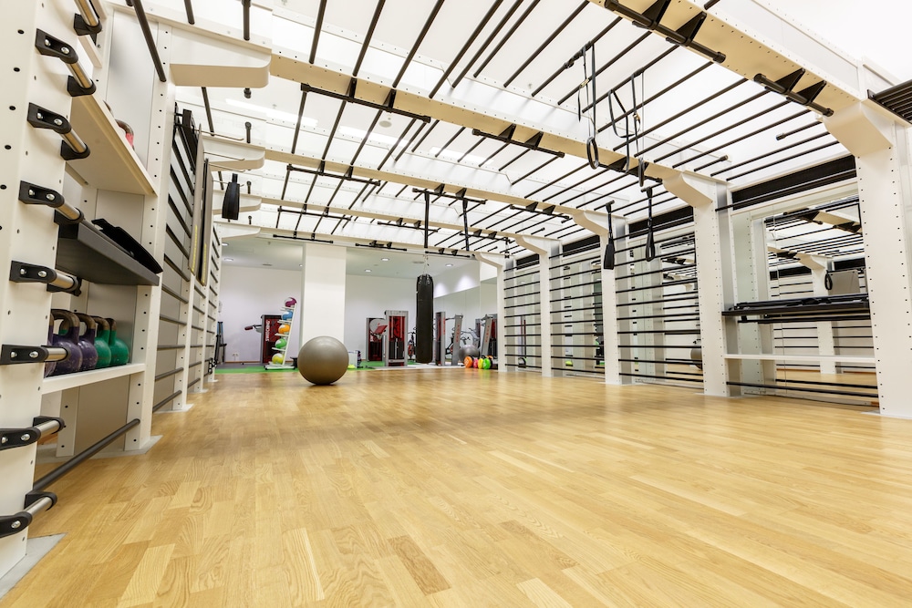 Sports Facility
