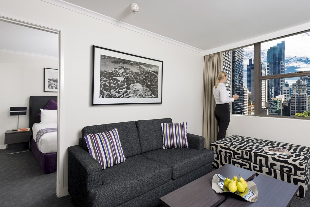 Sala de estar: Apartamento, 1 habitación