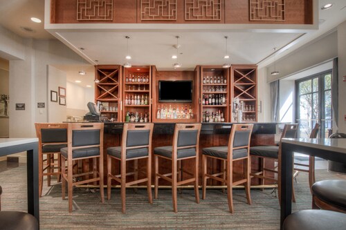 Residence Inn by Marriott Charlotte Uptown