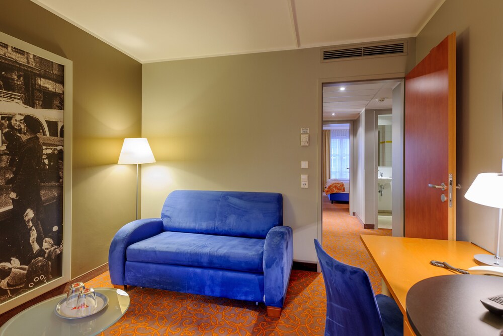 Équipement de la chambre