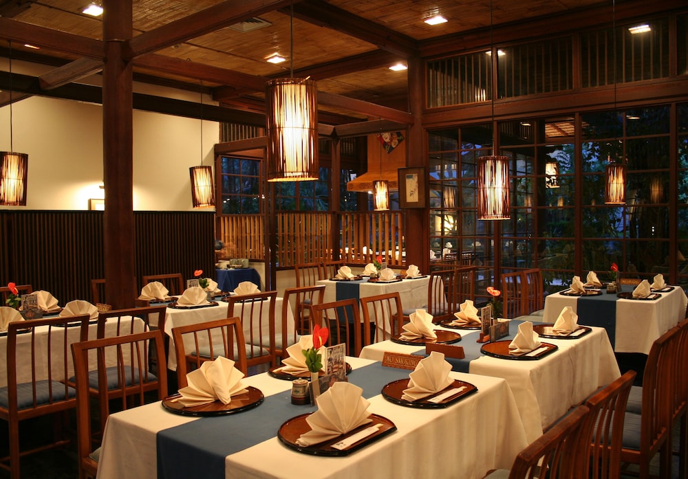 Restoran