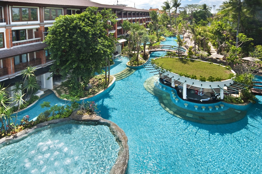 Kolam Renang