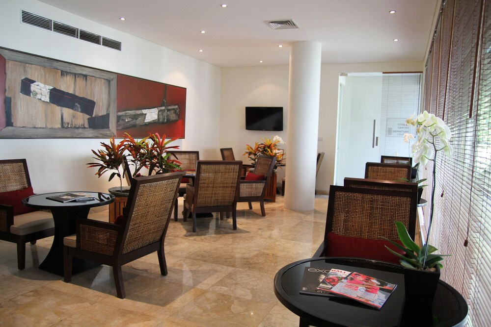 Interior Hotel