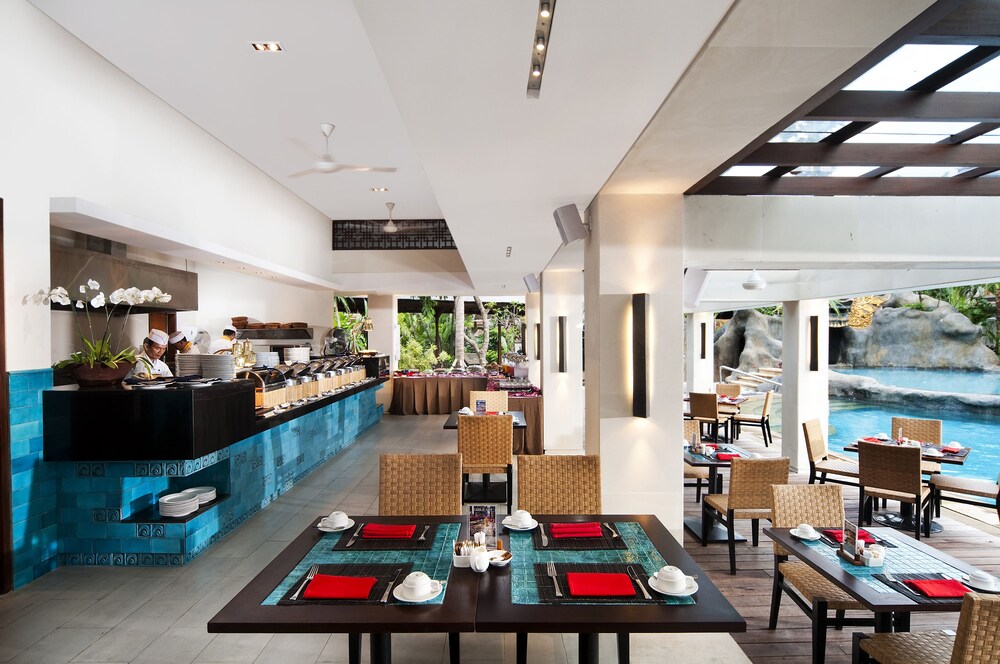 Restoran