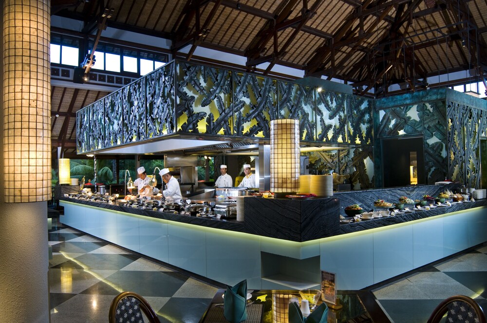 Restoran