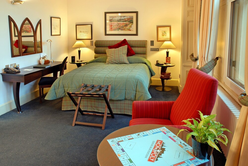 Guestroom