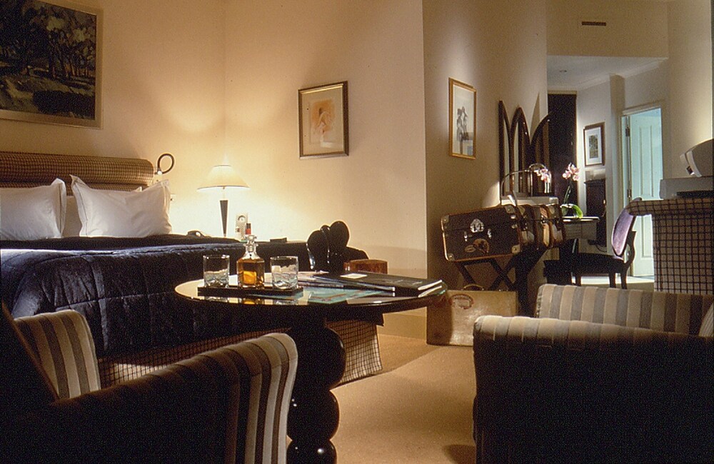 Guestroom