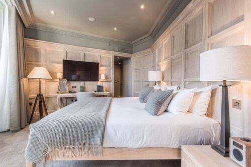 The Scotsman Hotel