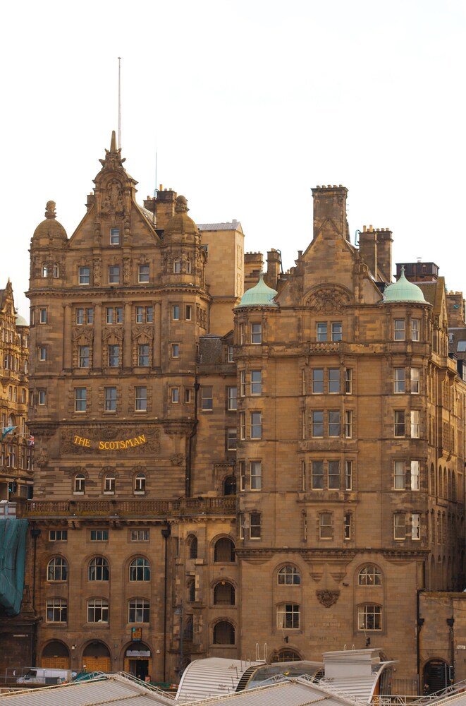 Hotel Front