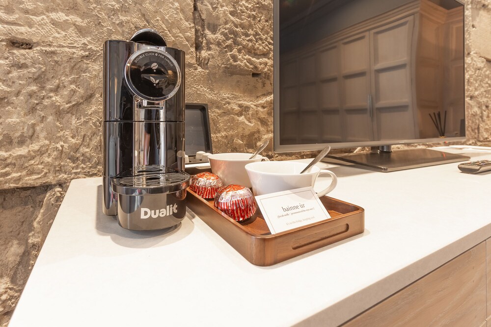 In-Room Amenity