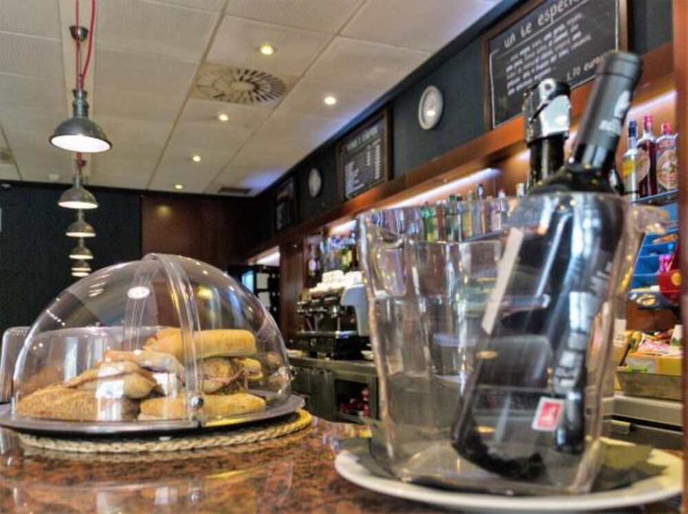 Cafe