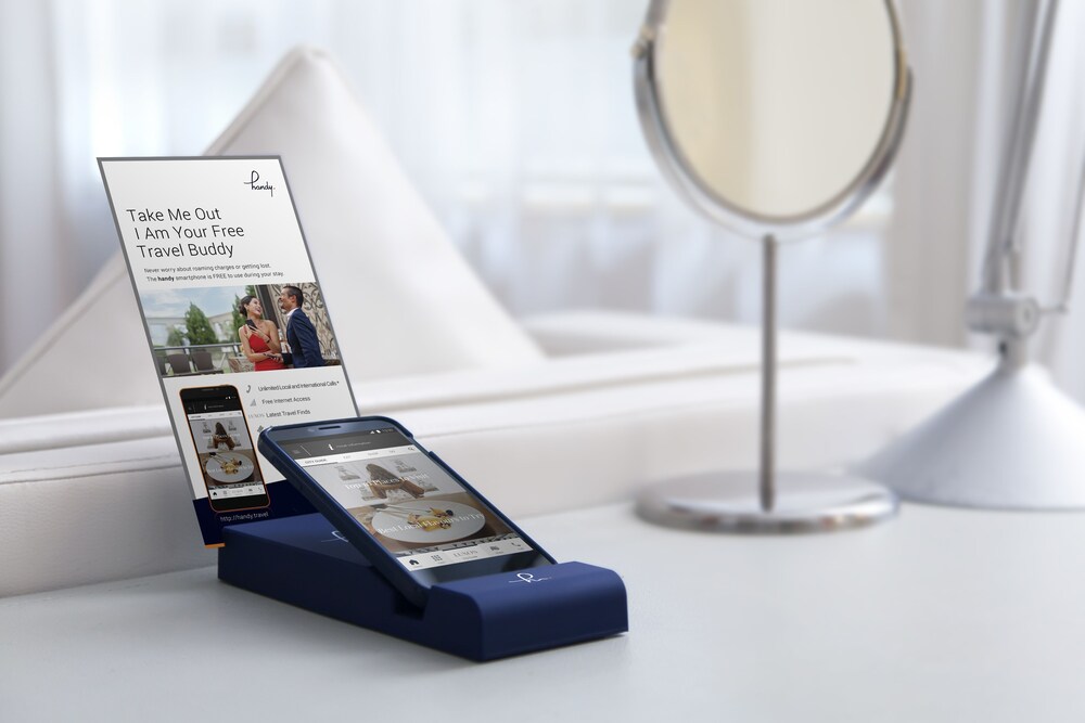 In-Room Amenity