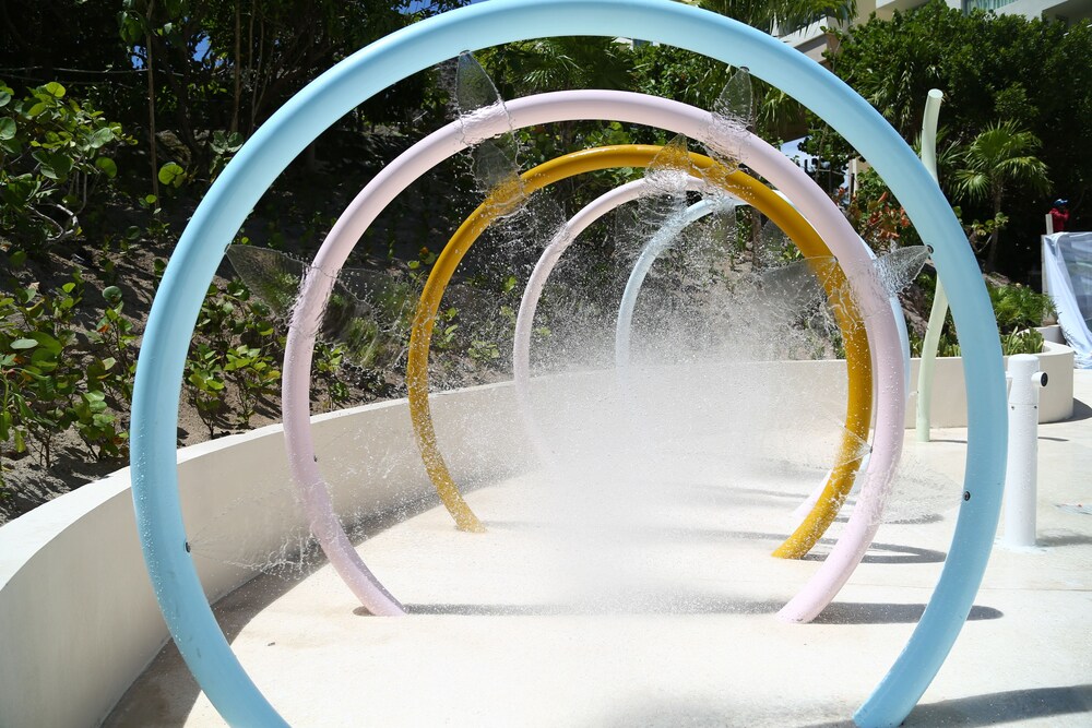 Childrens Pool