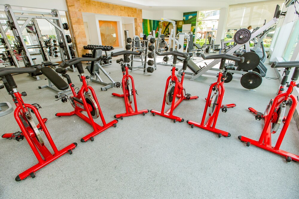 Sports Facility