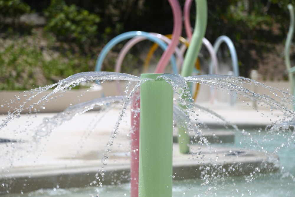 Water Park