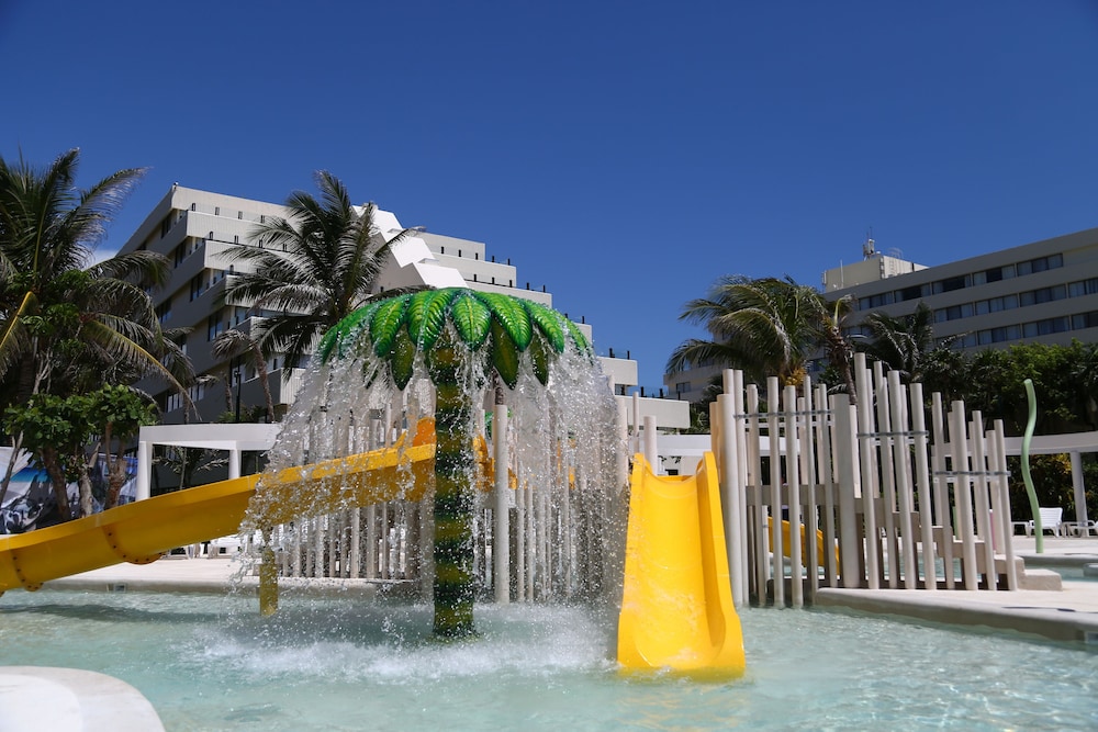 Childrens Pool