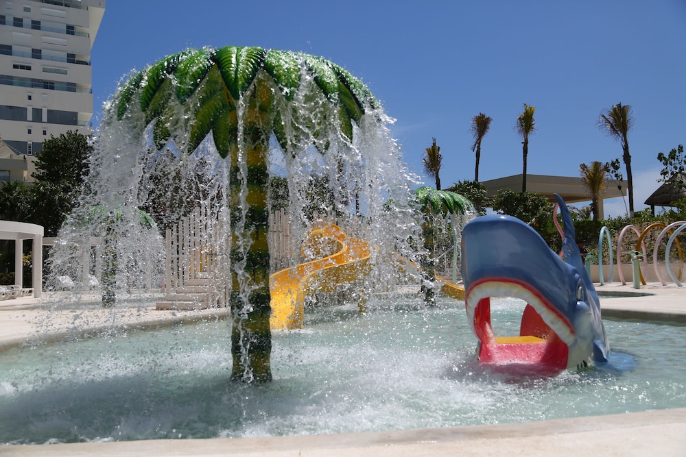 Water Park