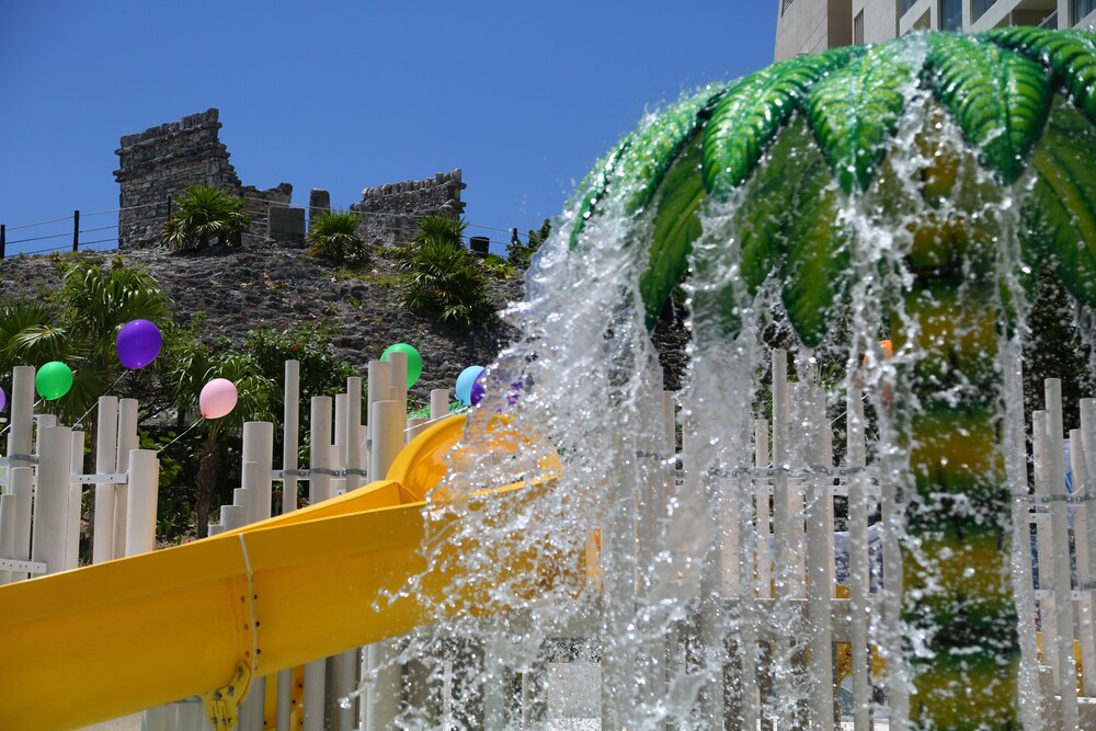 Fountain