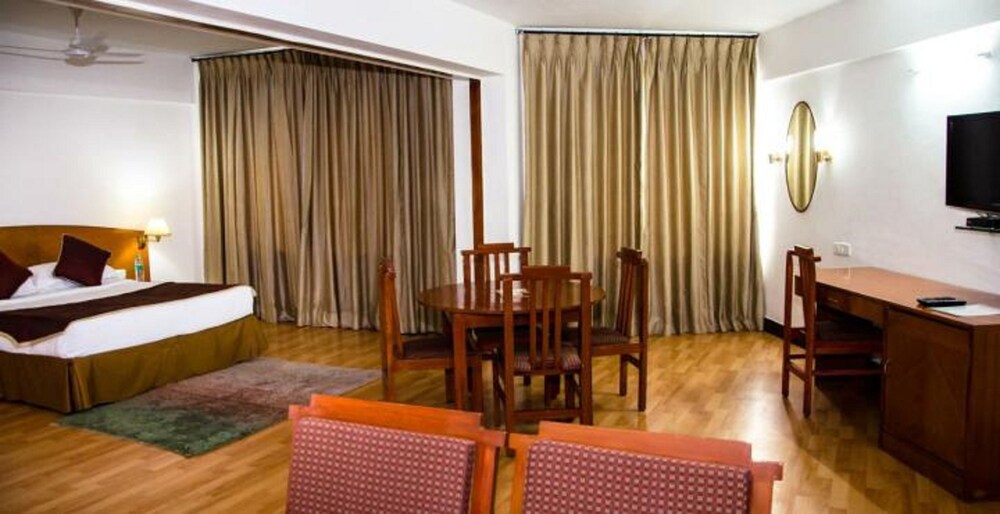 Guestroom