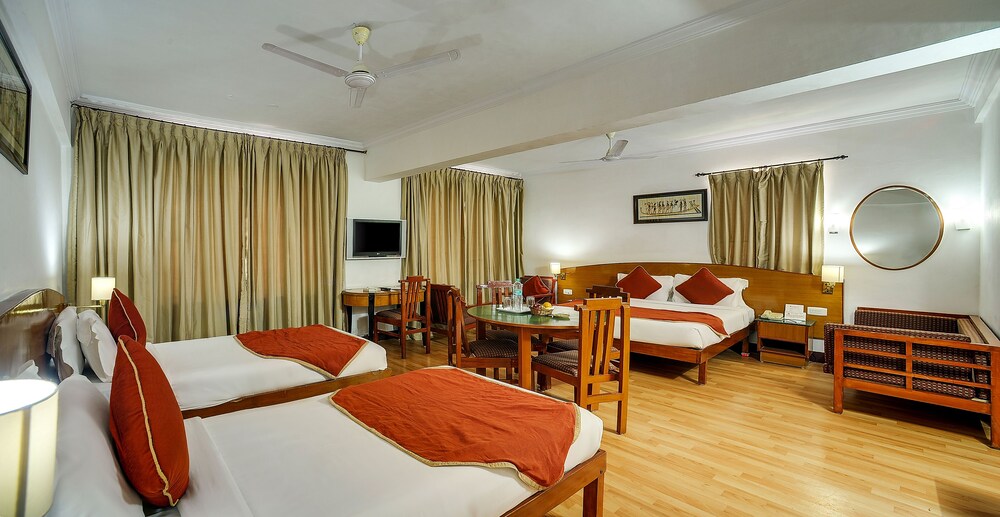 Guestroom