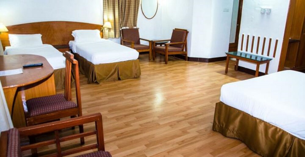 Guestroom