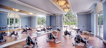Fitness Studio