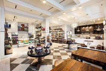 Gift Shop