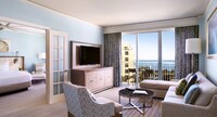 Suite, Ocean View