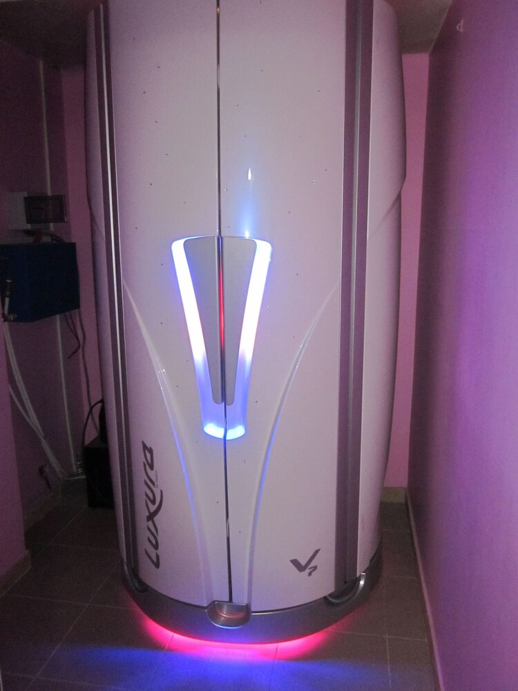 Spa