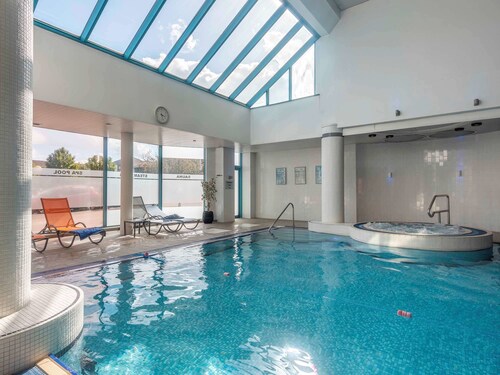 Novotel Cardiff Centre