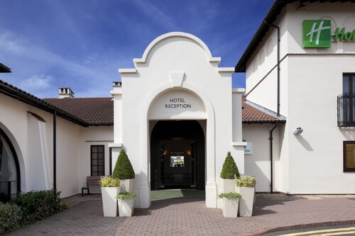 Holiday Inn Birmingham Bromsgrove, an IHG Hotel
