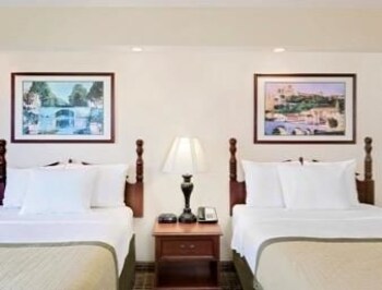 Myrtle Beach Vacations - Baymont Inn And Suites Georgetown/Near Georgetown Marina - Property Image 26
