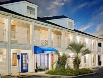 Myrtle Beach Vacations - Baymont Inn And Suites Georgetown/Near Georgetown Marina - Property Image 6